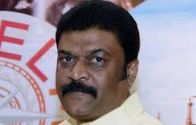 Congress MLA Anand Singh hospitalised after brawl in resort, BJP says all is not well